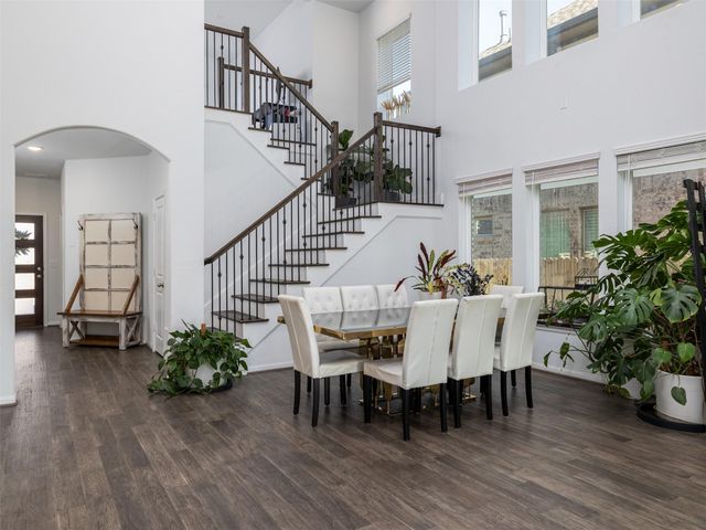 309 Sonbria PASS, Liberty Hill, TX 78642