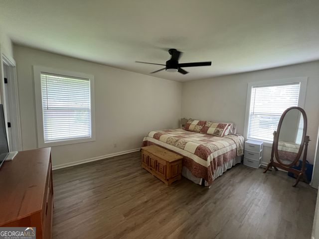 517 E Boyd Road, Hogansville, GA 30230