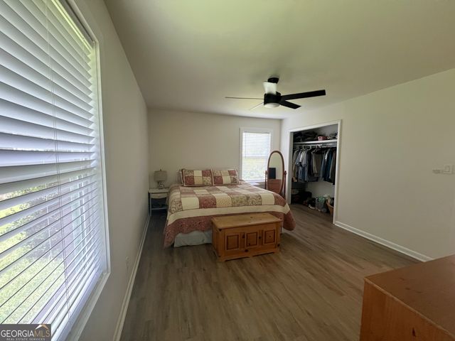 517 E Boyd Road, Hogansville, GA 30230