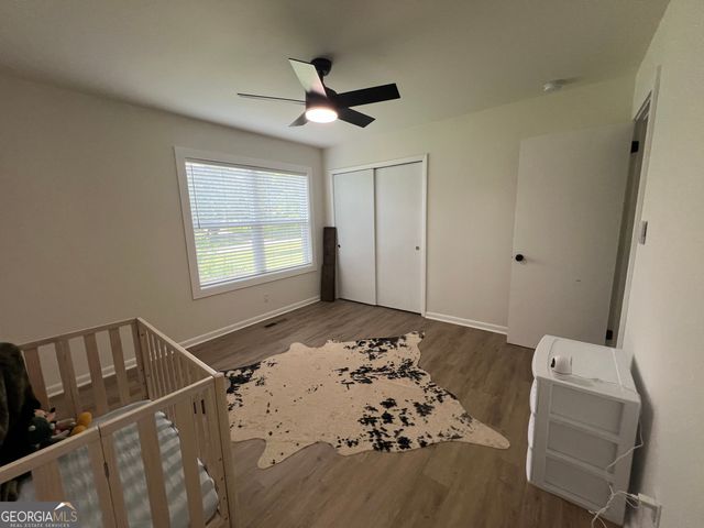 517 E Boyd Road, Hogansville, GA 30230
