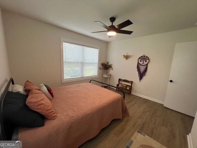 517 E Boyd Road, Hogansville, GA 30230