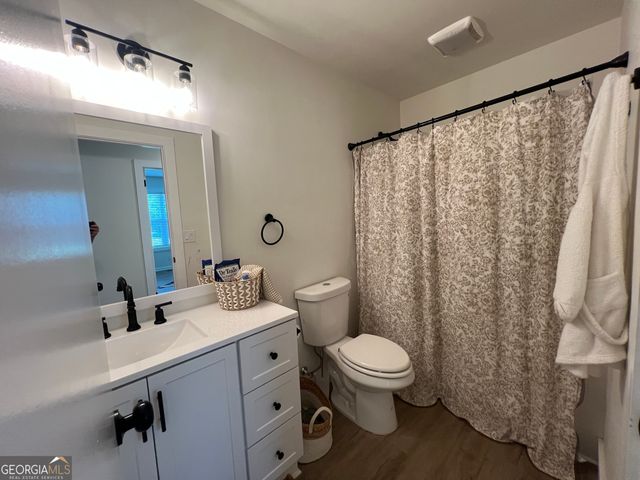 517 E Boyd Road, Hogansville, GA 30230
