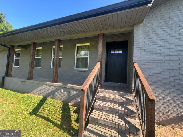 517 E Boyd Road, Hogansville, GA 30230