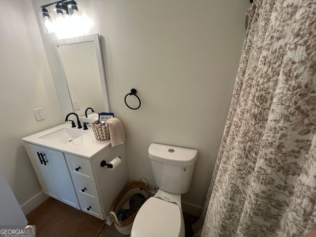 517 E Boyd Road, Hogansville, GA 30230