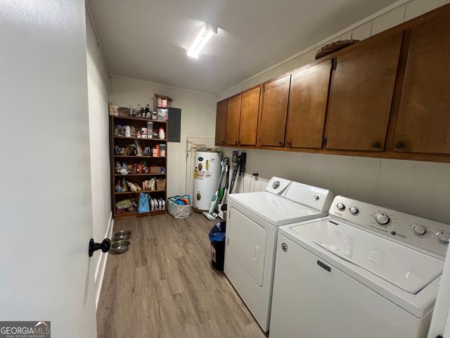 517 E Boyd Road, Hogansville, GA 30230