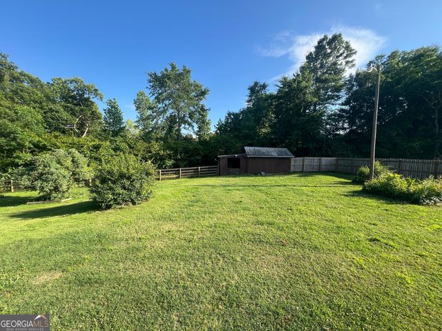 517 E Boyd Road, Hogansville, GA 30230