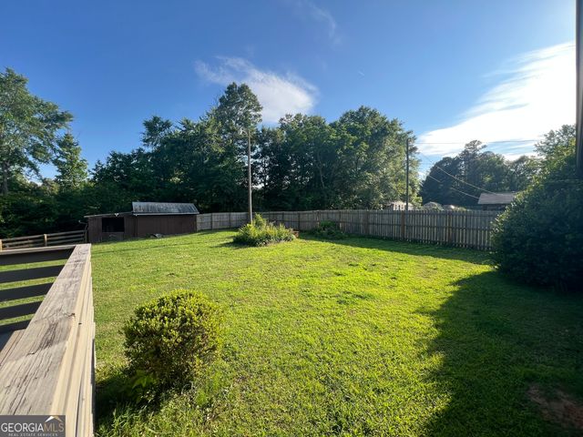 517 E Boyd Road, Hogansville, GA 30230