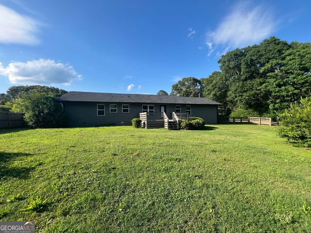 517 E Boyd Road, Hogansville, GA 30230