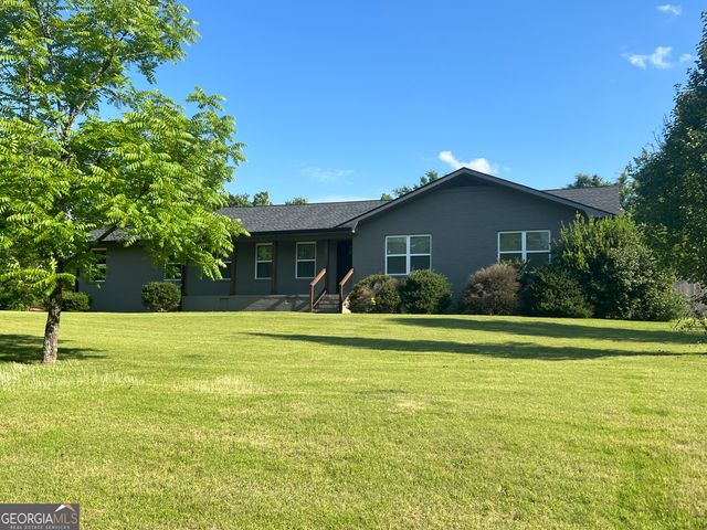 517 E Boyd Road, Hogansville, GA 30230