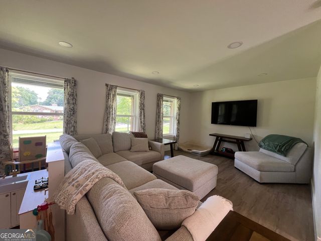 517 E Boyd Road, Hogansville, GA 30230
