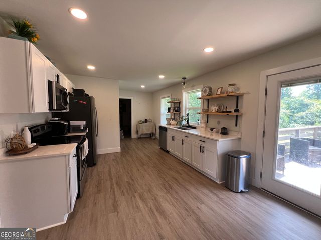 517 E Boyd Road, Hogansville, GA 30230