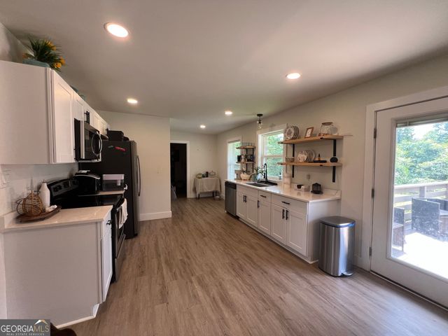 517 E Boyd Road, Hogansville, GA 30230