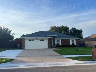 1503 Garrison Street, Arlington, TX 76018