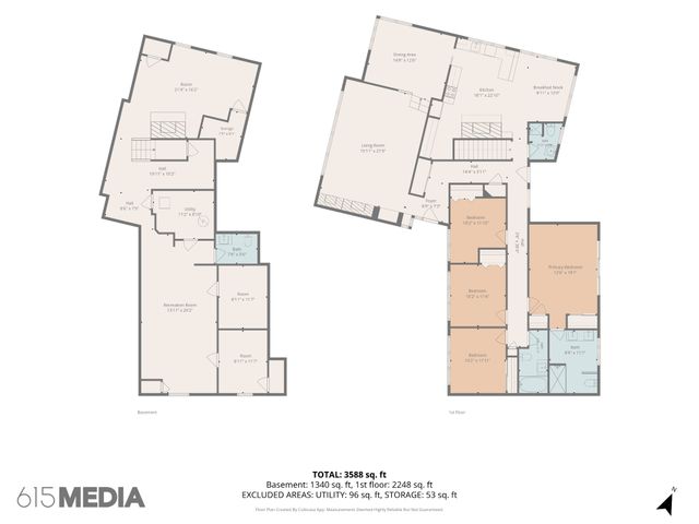 5572 Highway 76, E, Springfield, TN 37172