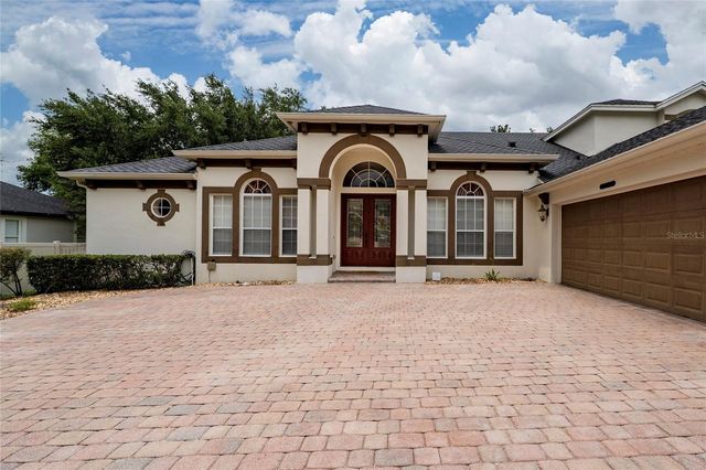 6230 BORDEAUX CIRCLE, Sanford, FL 32771