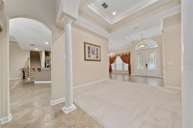 6230 BORDEAUX CIRCLE, Sanford, FL 32771