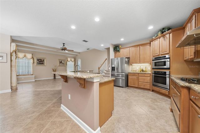 6230 BORDEAUX CIRCLE, Sanford, FL 32771