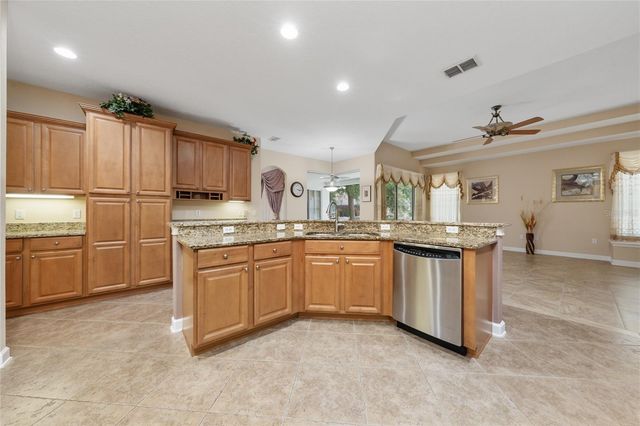 6230 BORDEAUX CIRCLE, Sanford, FL 32771