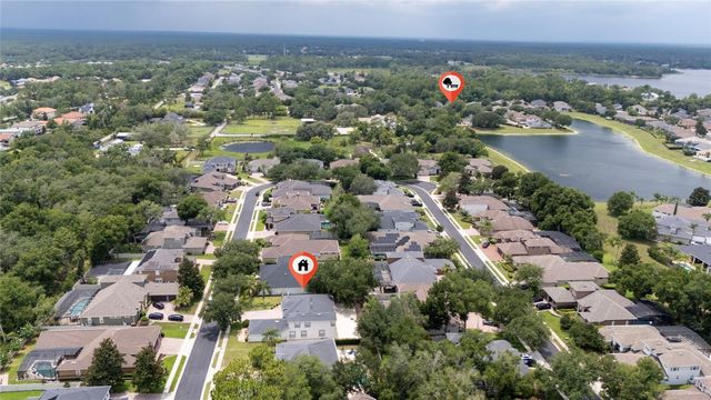6230 BORDEAUX CIRCLE, Sanford, FL 32771