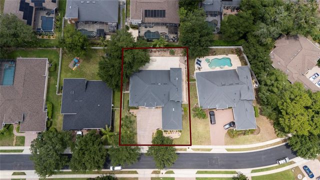 6230 BORDEAUX CIRCLE, Sanford, FL 32771