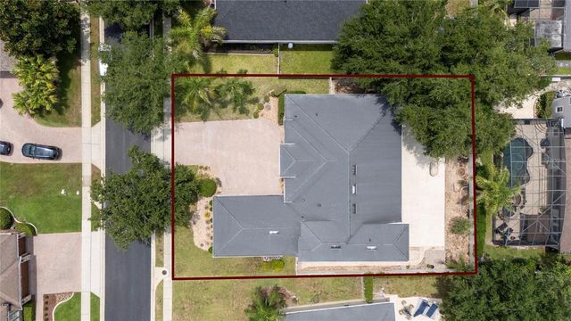 6230 BORDEAUX CIRCLE, Sanford, FL 32771