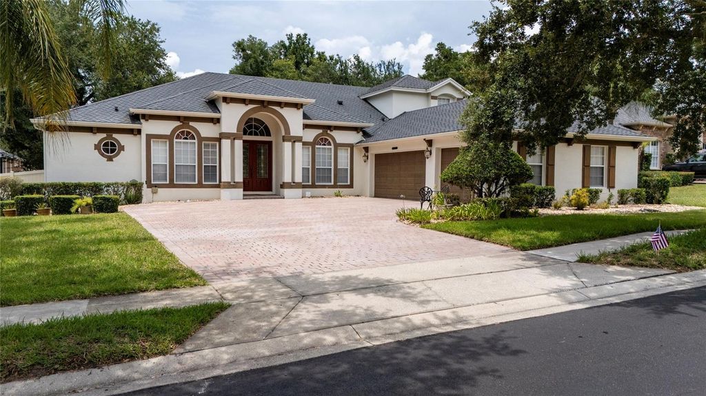 6230 BORDEAUX CIRCLE, Sanford, FL 32771