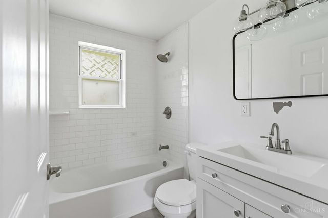 439 Hilltop Drive, Union Twp, OH 45244