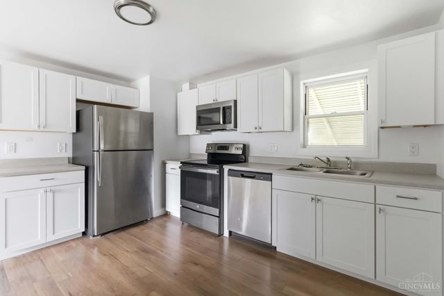 439 Hilltop Drive, Union Twp, OH 45244