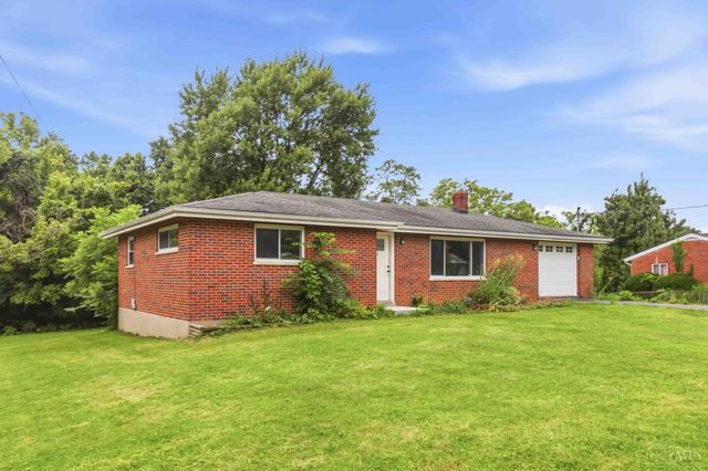 439 Hilltop Drive, Union Twp, OH 45244