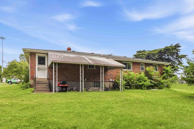 439 Hilltop Drive, Union Twp, OH 45244