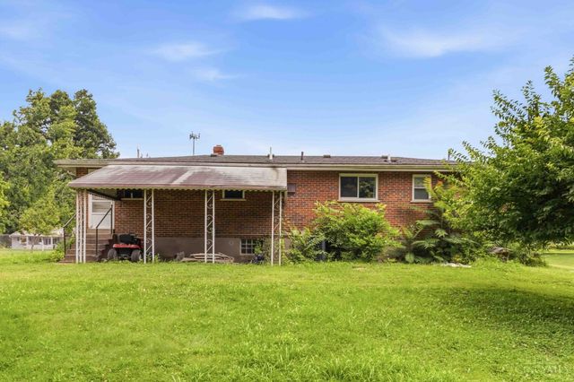 439 Hilltop Drive, Union Twp, OH 45244