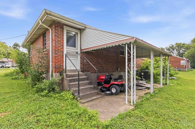 439 Hilltop Drive, Union Twp, OH 45244
