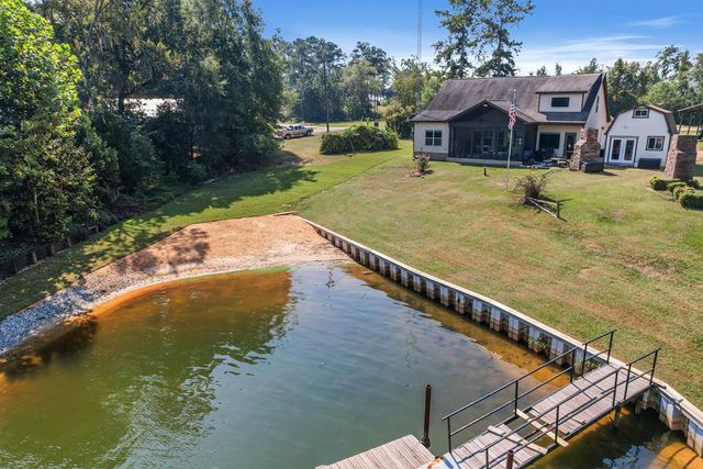 1704 Otho Road, Abbeville, AL 36310