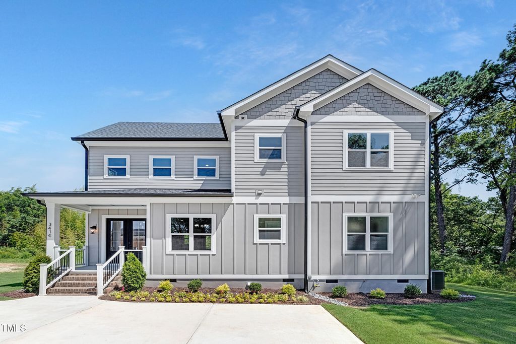 3414 Guess Road, Durham, NC 27705