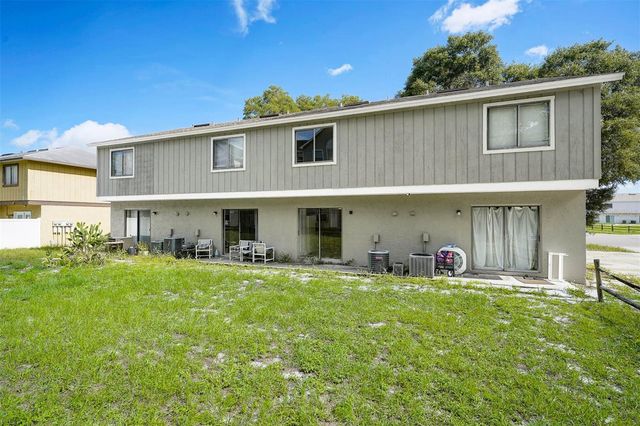 12062 TIFT CIRCLE, Orlando, FL 32826