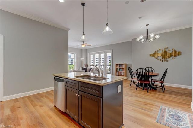 113 N Church Street 202, Greensboro, NC 27401