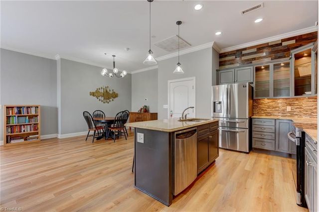 113 N Church Street 202, Greensboro, NC 27401