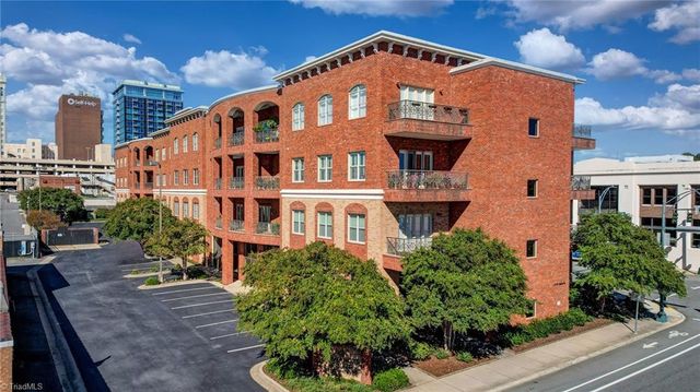 113 N Church Street 202, Greensboro, NC 27401
