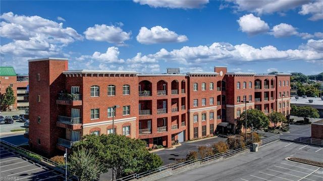 113 N Church Street 202, Greensboro, NC 27401
