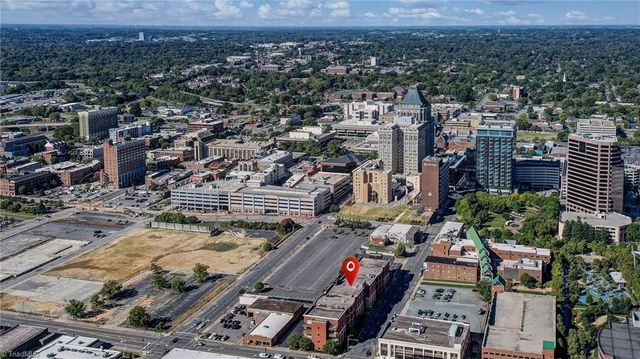 113 N Church Street 202, Greensboro, NC 27401