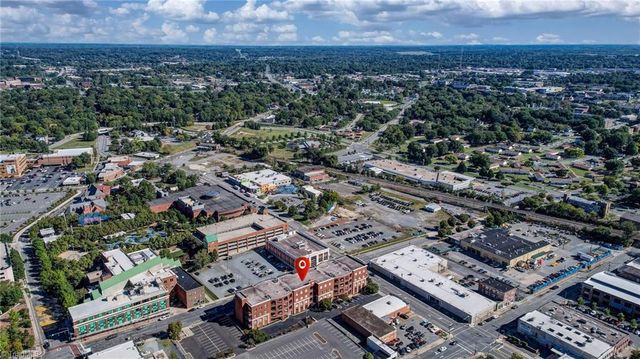 113 N Church Street 202, Greensboro, NC 27401