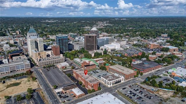 113 N Church Street 202, Greensboro, NC 27401