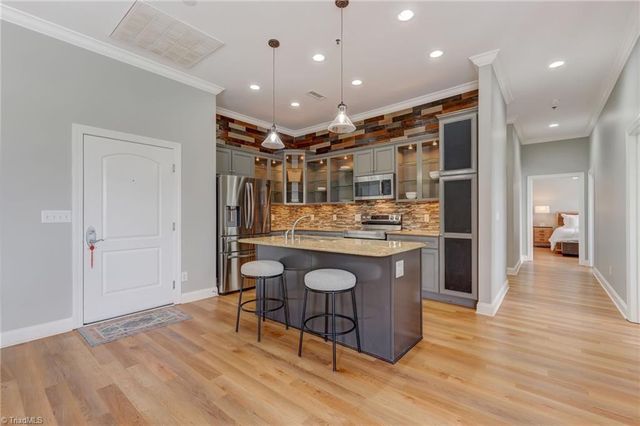 113 N Church Street 202, Greensboro, NC 27401