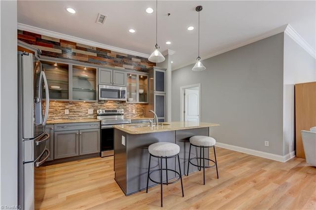 113 N Church Street 202, Greensboro, NC 27401
