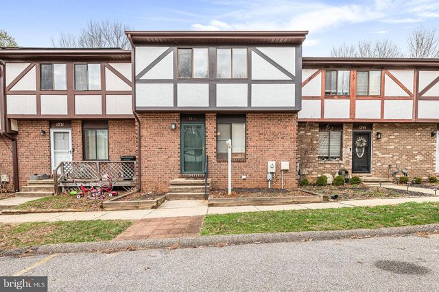 1233 BIRCHCREST CT, Arnold, MD 21012