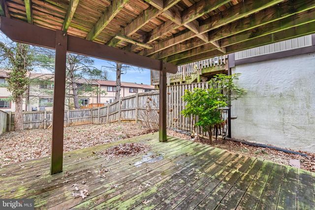 1233 BIRCHCREST CT, Arnold, MD 21012