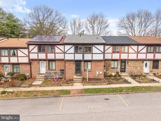 1233 BIRCHCREST CT, Arnold, MD 21012