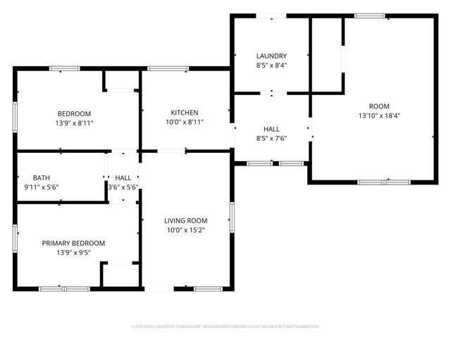 102 San Saba Avenue, Benbrook, TX 76126