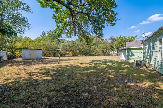 102 San Saba Avenue, Benbrook, TX 76126