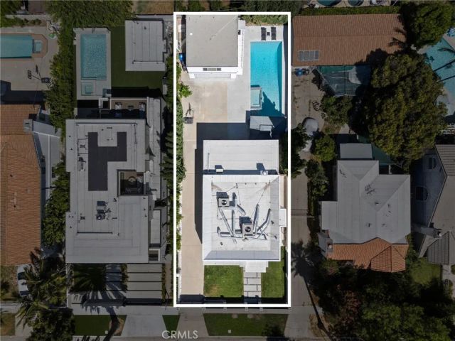 4630 Cedros Avenue, Sherman Oaks, CA 91403